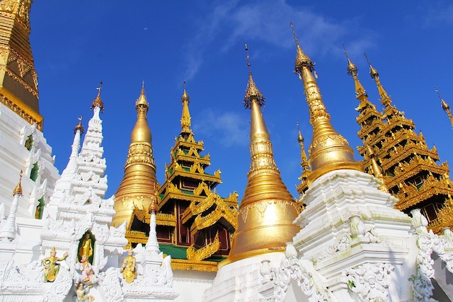 3 Myanmar Destinations You’ll Want to Visit