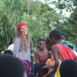 Amazing Women Role Models in Malawi