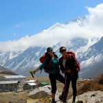 Trekking The Himalayas With An Amazing Nepalese Woman