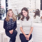 Keeping Women on Top of the News: A Conversation with theSkimm Founders