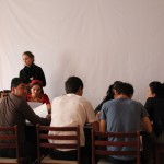 Learn as You Go: My Experience as a Teacher in Tajikstan
