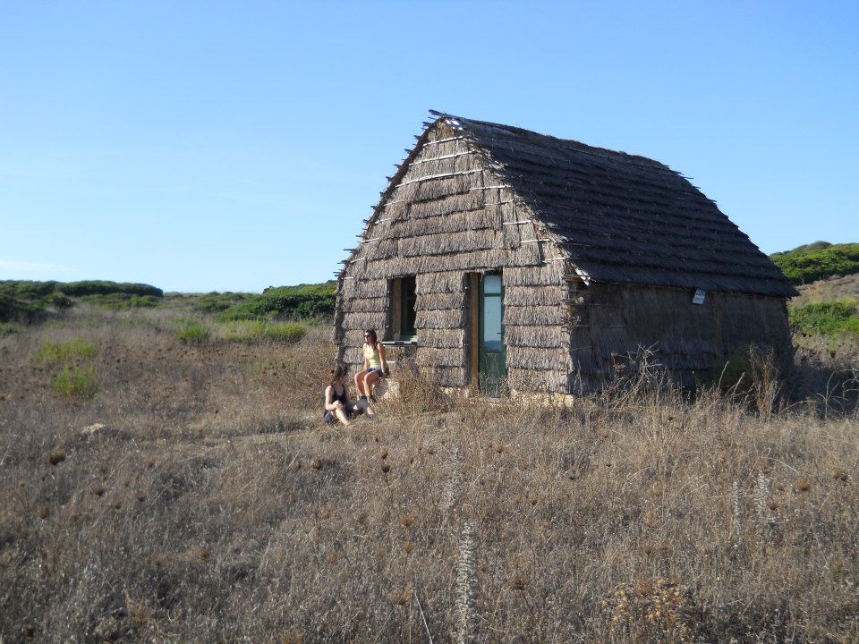 Backpacking Adventure in Sardinia