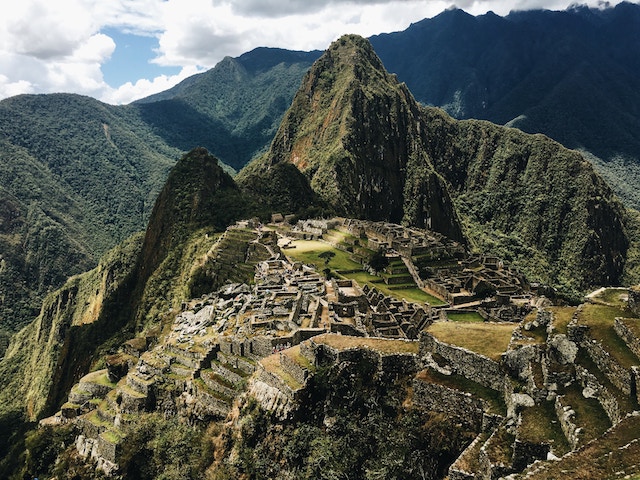 Looking for a Cheap Way to Visit Machu Picchu?