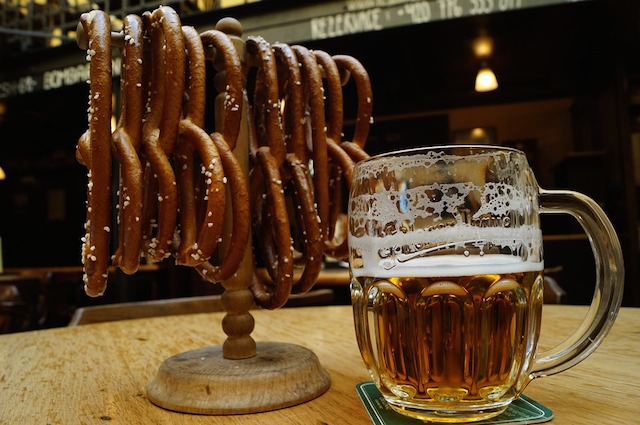 3 Delicious Czech Foods to Try