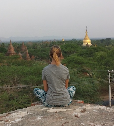 What to Wear in Myanmar: 4 Must-Have Items