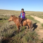 Why I Stopped Being a Solo Traveler at the Mongol Derby