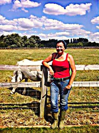 WWOOF UK