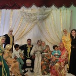 Celebrating the End of Ramadan: Feasts, Family, and a Moroccan Wedding