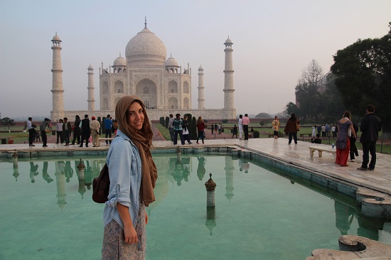 5 Tips Women Must Follow When Backpacking in India