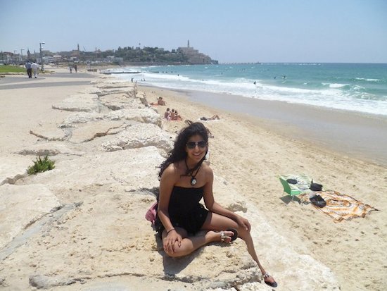 Travel Israel: The Real Deal with Tiffany Wasserman