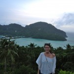 Solo Travel in Thailand: Out of My Comfort Zone, Part I