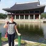 Finding My Dream Job in Korea