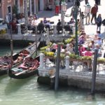 Travel Retreat for Moms in Venice, Italy