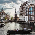 Sex Shows, Space Cookies and Party Boat Rides: A Shy Girl’s Trip to Amsterdam