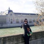 A Conversation with Study Abroad in Paris Expert Andrea Bouchaud