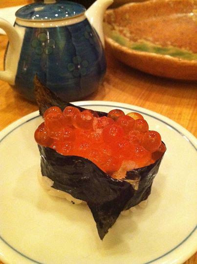 sushi-yasuda