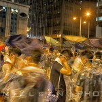 Witnessing History at the Hong Kong Protests