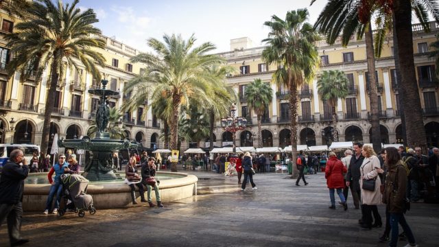 Moving to Barcelona | Safety Tips for Traveling in Barcelona
