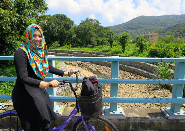 Travel Hong Kong: The Real Deal with Atikah Amalina Mohd Zaini