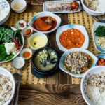 How a Chance Encounter Landed Me an Authentic Korean Breakfast