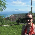 Travel Bali: A Conversation with Elen Turner