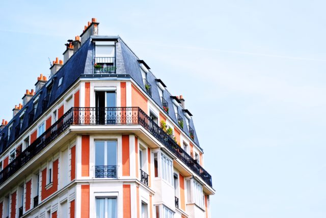 Paris Apartments: How to Find Something Cheap and Clean