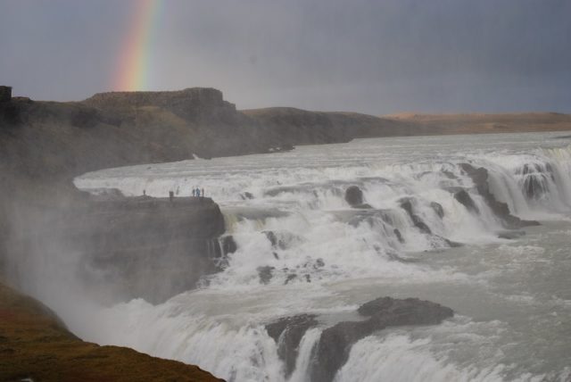 Travel Iceland: A Conversation with Hannah Bachman