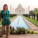 Travel India: A Conversation with Gloria Apara