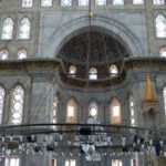 Turkish Mosques: Experiencing Religion in Turkey