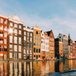 Amsterdam Travel Tips: In Conversation with Tina Reymann