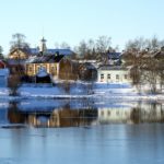 Travel Finland: In Conversation with Sarah Perrine