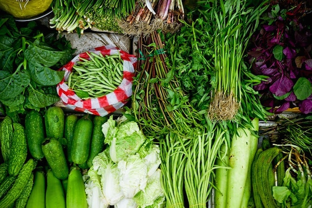 Healthy Food Buenos Aires