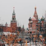 Travel Russia: In Conversation with Leah Missik
