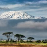 Climbing Mount Kilimanjaro and Becoming a Lion Sister