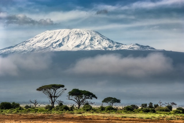 Kilimanjaro | How to Avoid White Savior Syndrome