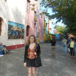 Travel South America: In Conversation with Brittany VanderBeek
