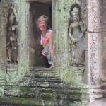 Women’s Travel Network: The Real Deal with Colleen Washnuk