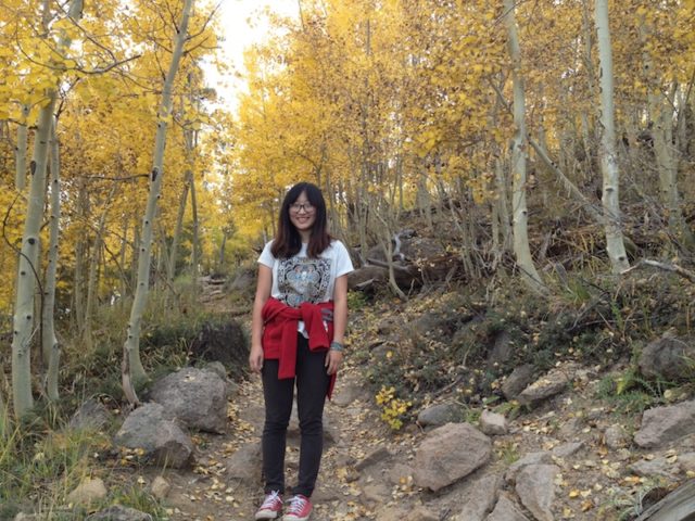 Hiking in Flagstaff: A Retreat from My Busy Life