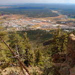 Hiking in Flagstaff, Arizona: A Retreat from My Busy Life