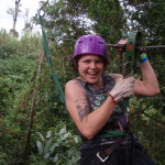 Travel Costa Rica: The Real Deal with Carolyne Whelan