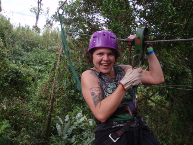 Travel Costa Rica: The Real Deal with Carolyne Whelan