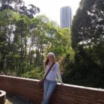 Living in Bogota: 5 Things That Colombians Tell Me About Myself