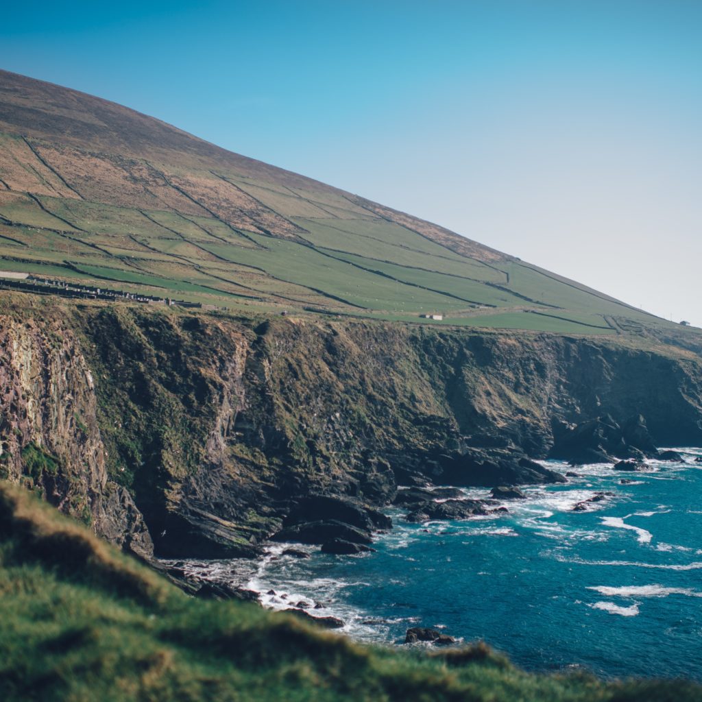 Irish Fairytales: 6 Ways Visiting Ireland is Like a Fairytale