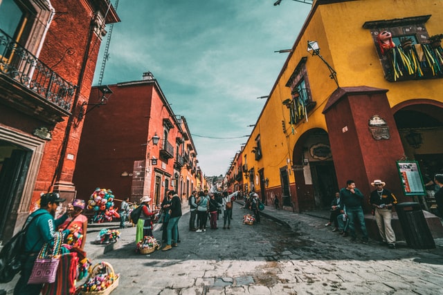 Mexico Travel: 5 Tips for Ensuring Your Safety