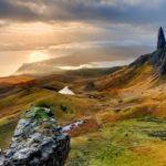 A Journey to Find My Scottish Ancestry