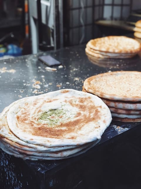 Jordanian Food Culture: Everything You Need to Know