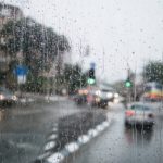 Rain in Israel: The Day the Storm Came