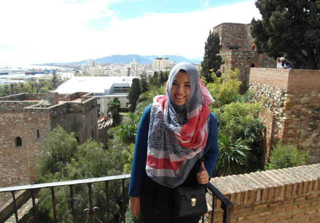 7 Lessons I Learned From Traveling Solo as a Hijabi