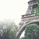 Finding Real Love in Paris