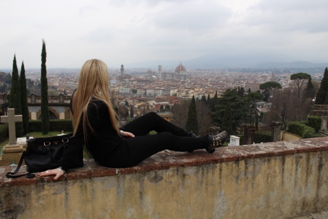MOVING TO ITALY, LEARNING ITALIAN AND FALLING IN LoveWITH AN ITALIAN